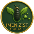 Imen Zist Gostar