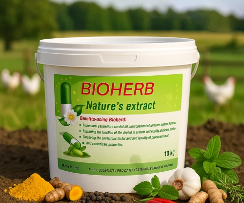 Bioherb